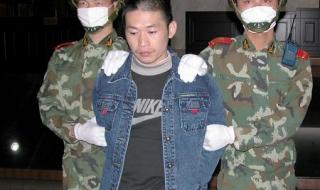 a级通缉令是什么 a级通缉犯被抓获